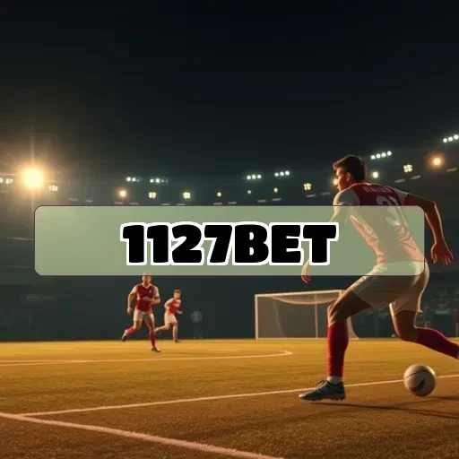 1127bet.com Ofertas e Bônus