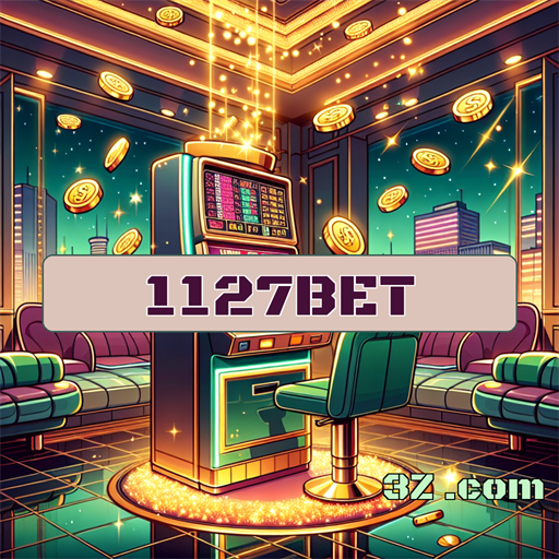1127bet.com: Uma Plataforma Confiável para Jogos Online