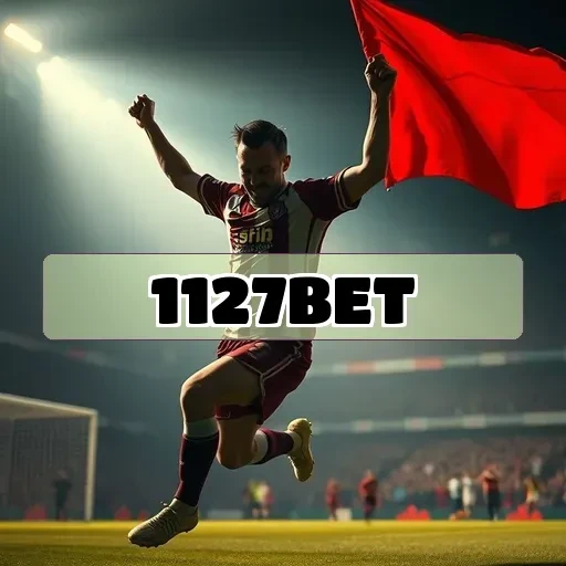 1127bet.com Cassino ao Vivo
