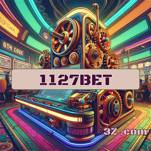 Login Criativo no 1127bet.com: Entre em um Mundo de Jogos