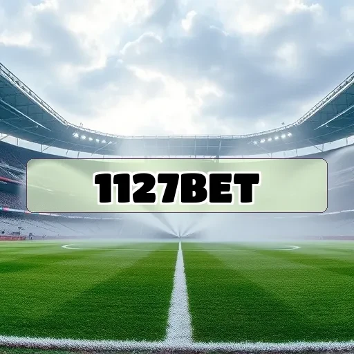 1127bet.com Loteria