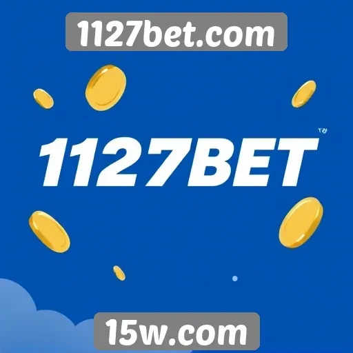 Promoções e bônus oferecidos pelo 1127bet.com