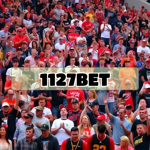 1127bet.com Promoções