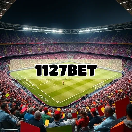 1127bet.com Avaliações