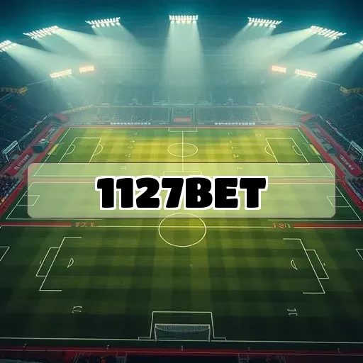 1127bet.com Caça-níqueis