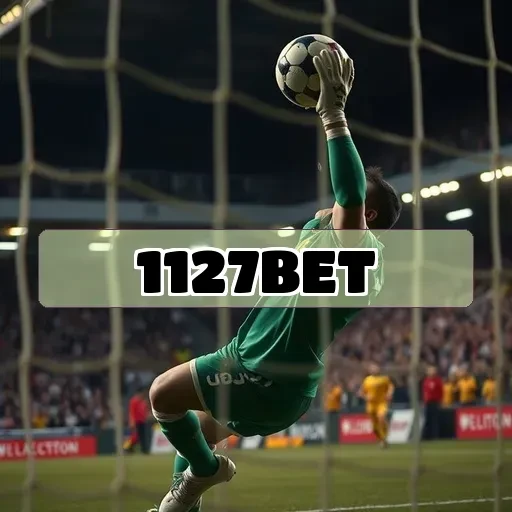 1127bet.com Estratégias de Jogo