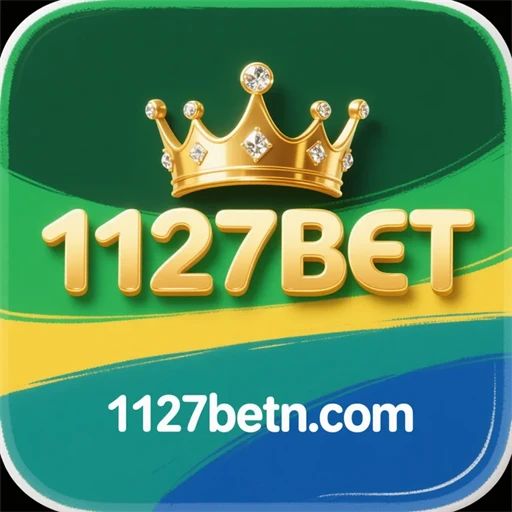 Logo 1127bet.com
